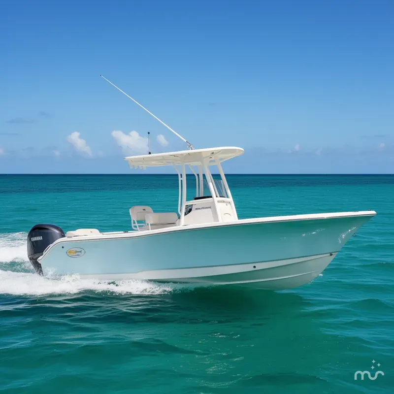 Slide: The Image of Sea Hunt Ultra 229 2026 - 0