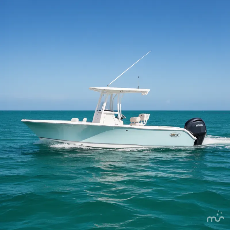 Slide: The Image of Sea Hunt Ultra 229 2026 - 1