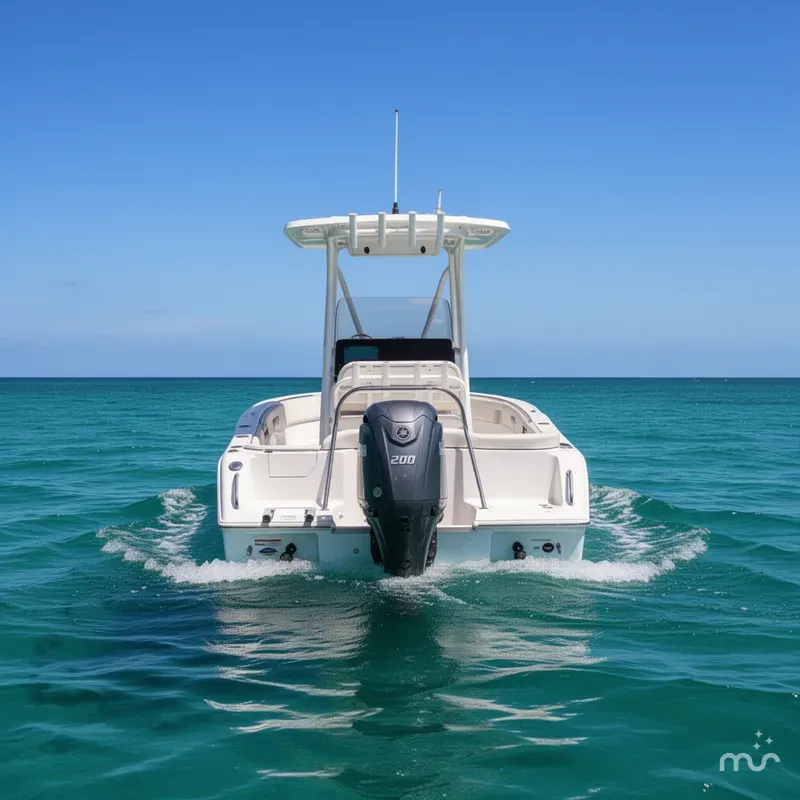 Slide: The Image of Sea Hunt Ultra 229 2026 - 2