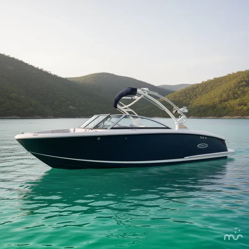 The Image of Cobalt CS23 Surf 2022 - 0