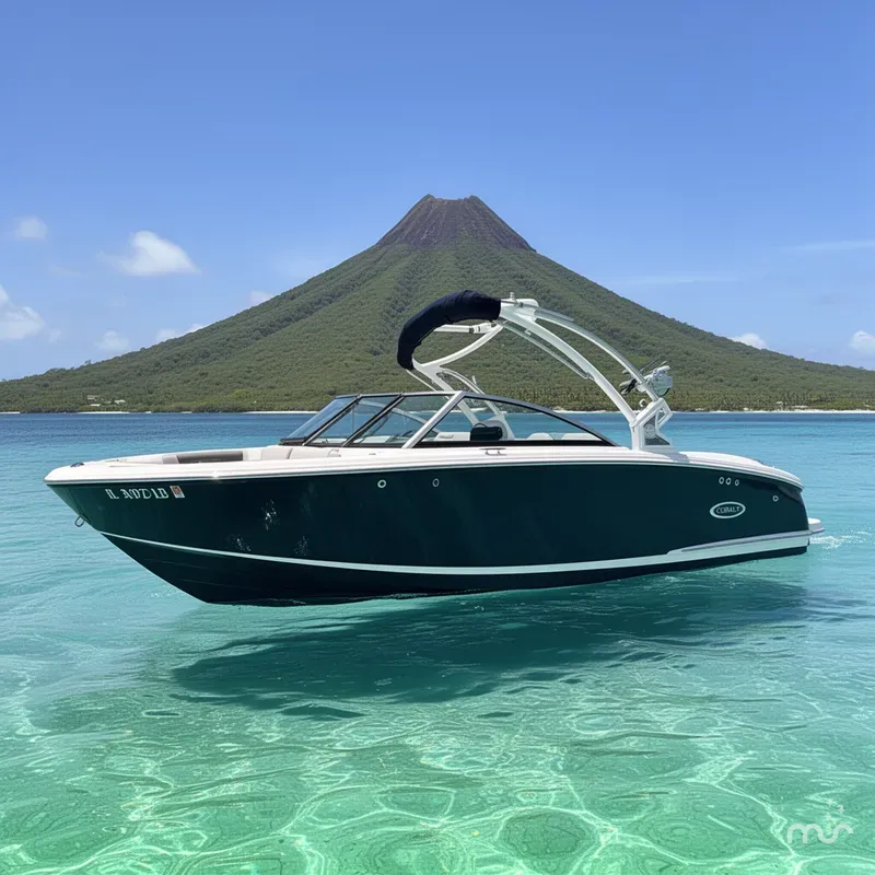 The Image of Cobalt CS23 Surf 2022 - 0