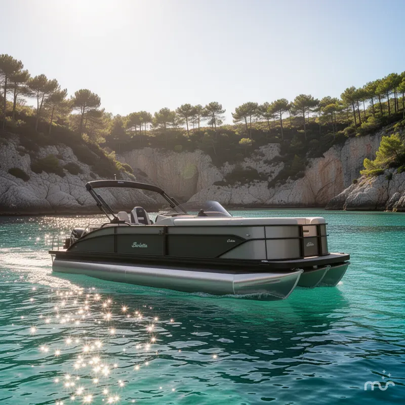 The Image of Barletta Cabrio 24UC 2025 - 0