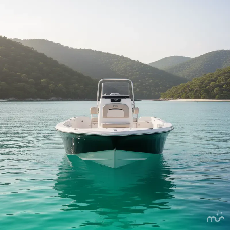 Slide: The Image of NauticStar 215 XTS 2017 - 3