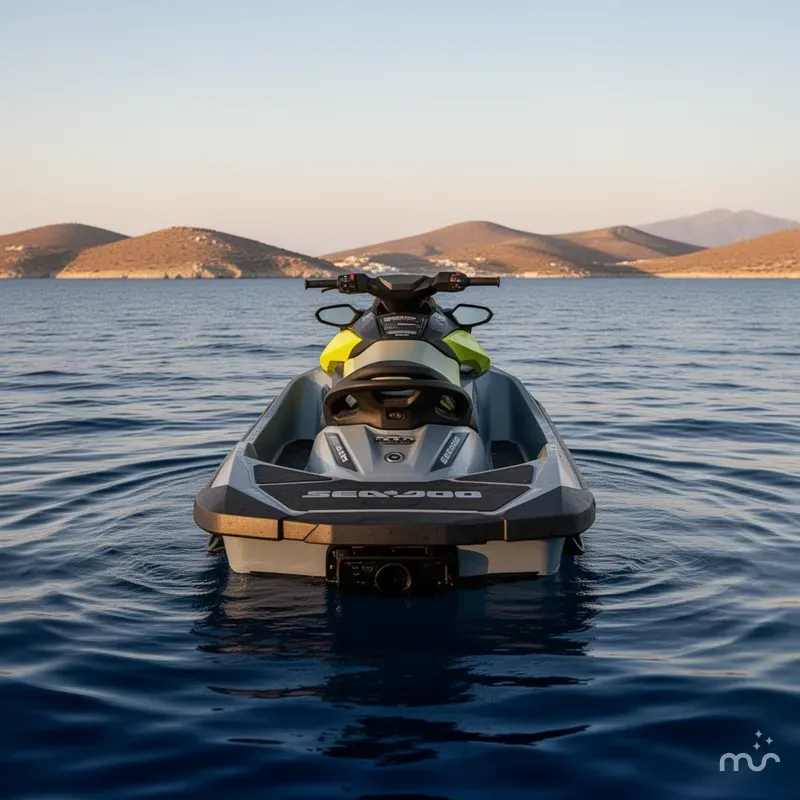 Slide: The Image of Sea-Doo RXTX 325 2024 - 3
