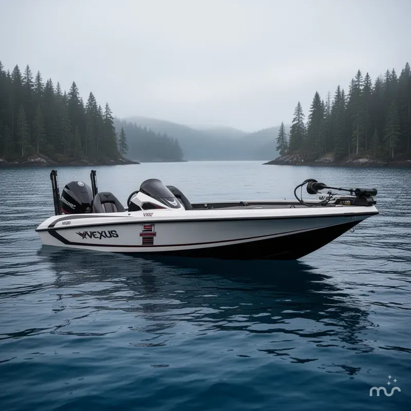 The Image of Vexus VXs20 2025 - 0