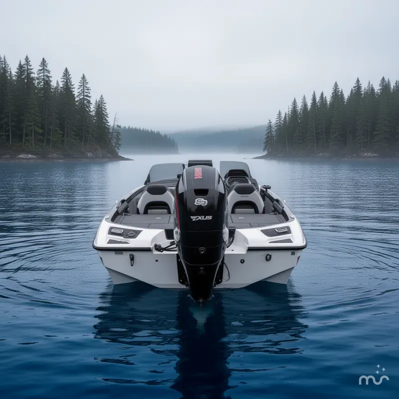 Slide: The Image of Vexus VXs20 2025 - 3