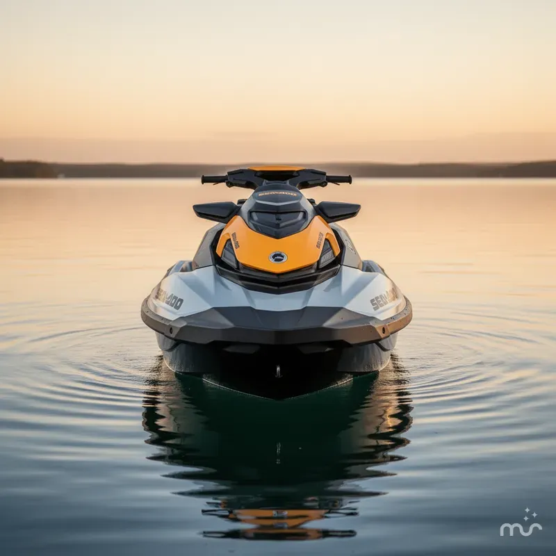 Slide: The Image of Sea-Doo GTI™ SE 170 IBR & Sound System 2021 - 1