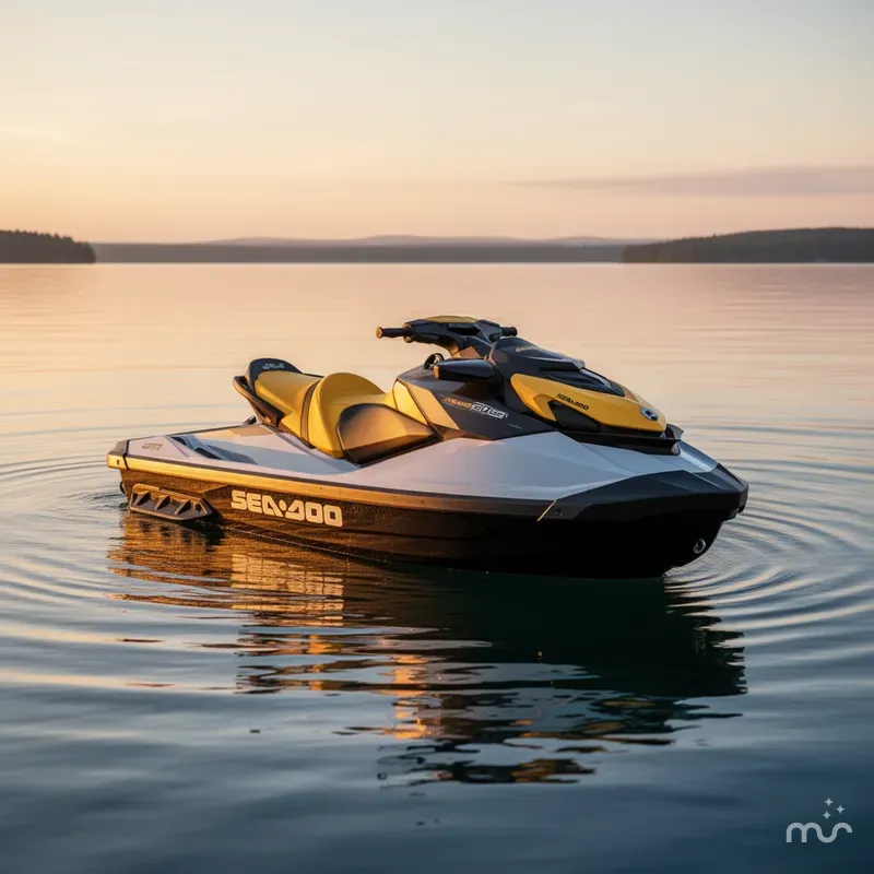 Slide: The Image of Sea-Doo GTI™ SE 170 IBR & Sound System 2021 - 2
