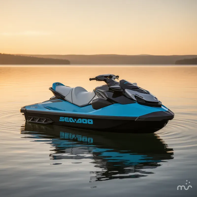 Slide: The Image of Sea-Doo GTI™ SE 170 IBR & Sound System 2020 - 0