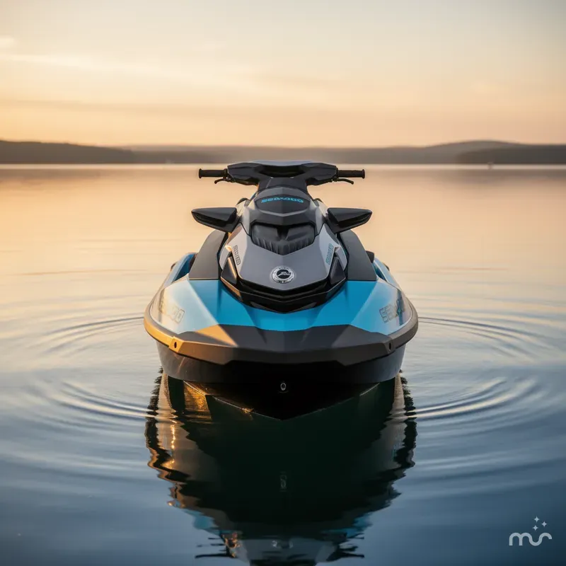 Slide: The Image of Sea-Doo GTI™ SE 170 IBR & Sound System 2020 - 1