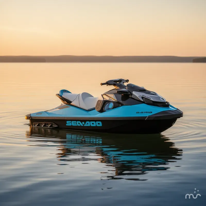 Slide: The Image of Sea-Doo GTI™ SE 170 IBR & Sound System 2020 - 2