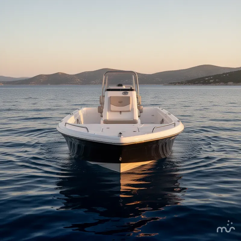Slide: The Image of NauticStar 215 XTS 2017 - 3