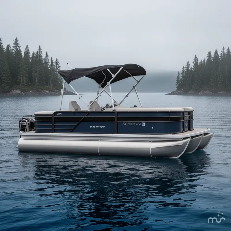 The Image of Crest Classic LX Fish 2021 - 0