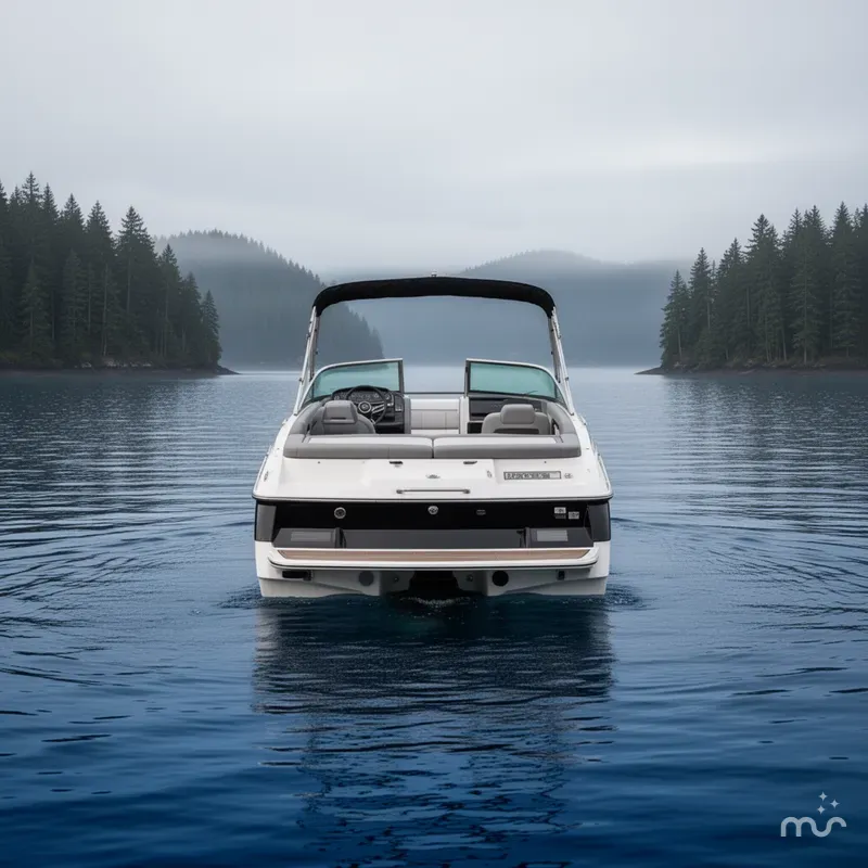 Slide: The Image of Monterey 278SS Super Sport 2022 - 3