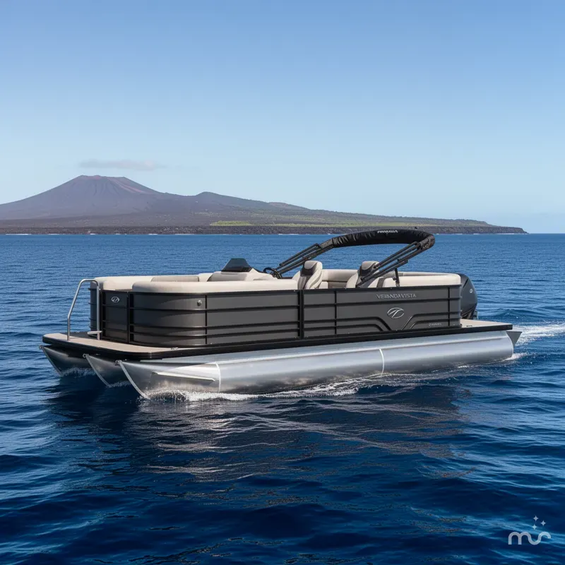 The Image of Veranda Vista 22XRC 2026 - 0