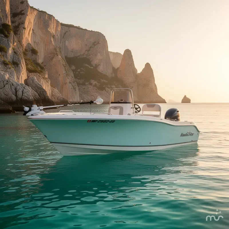 The Image of NauticStar 19 XS 2018 - 0