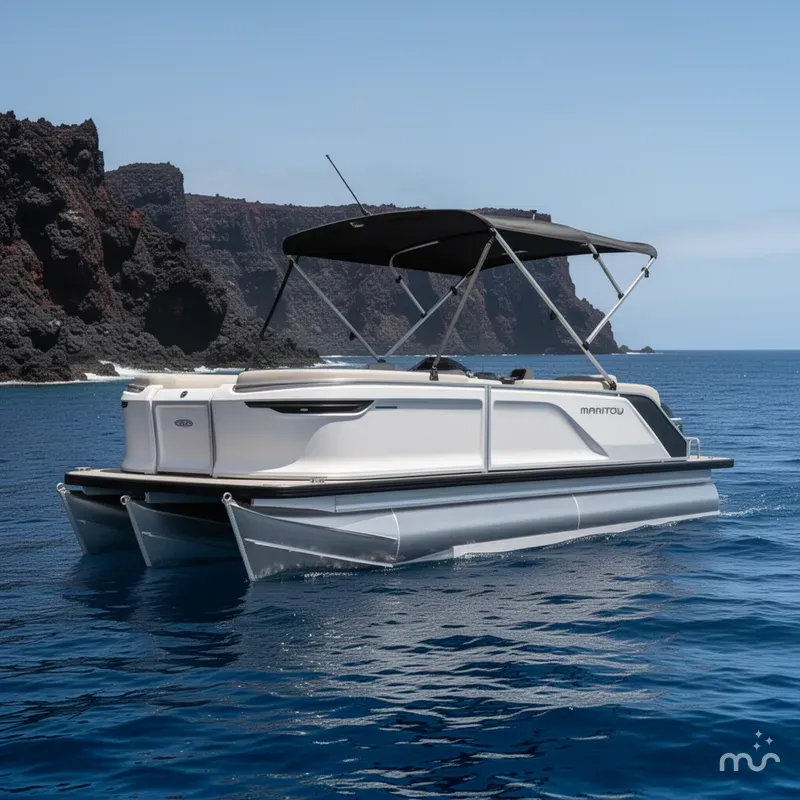 The Image of Manitou 20CRUISEFLEBRFSTEALTH 2025 - 0