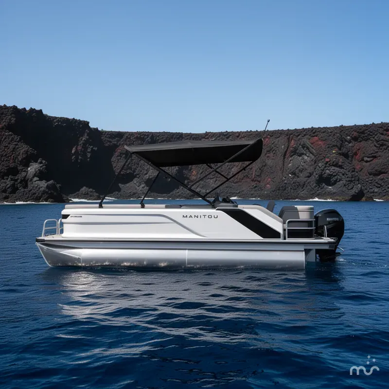 Slide: The Image of Manitou 20CRUISEFLEBRFSTEALTH 2025 - 2