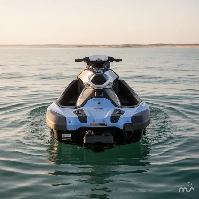Slide: The Image of Sea-Doo Spark 2026 - 3