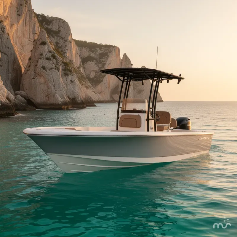 Slide: The Image of Clearwater 21 Bay 2025 - 2