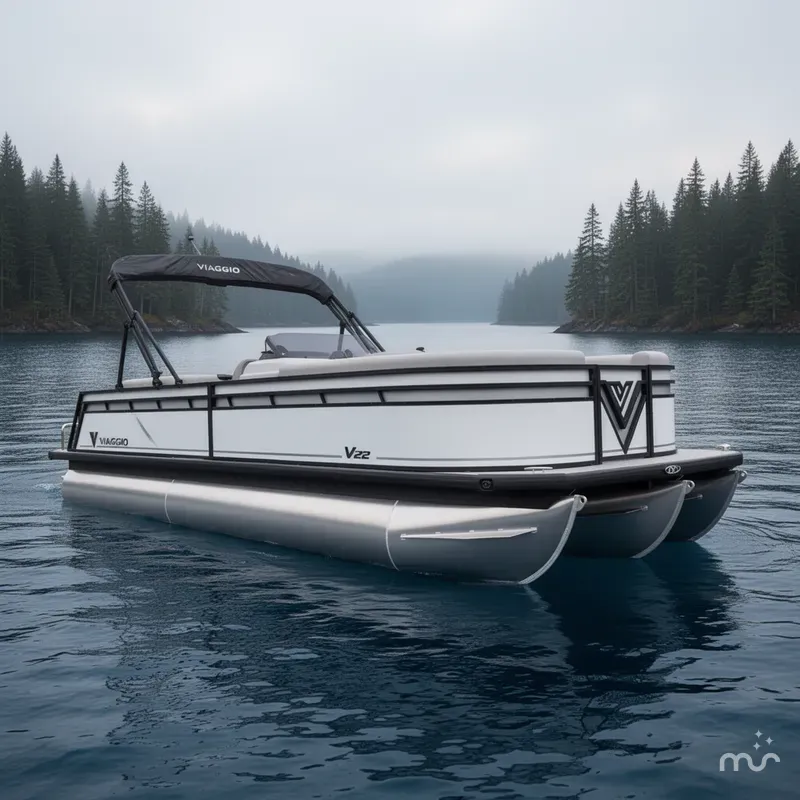 The Image of Viaggio V22U 2026 - 0
