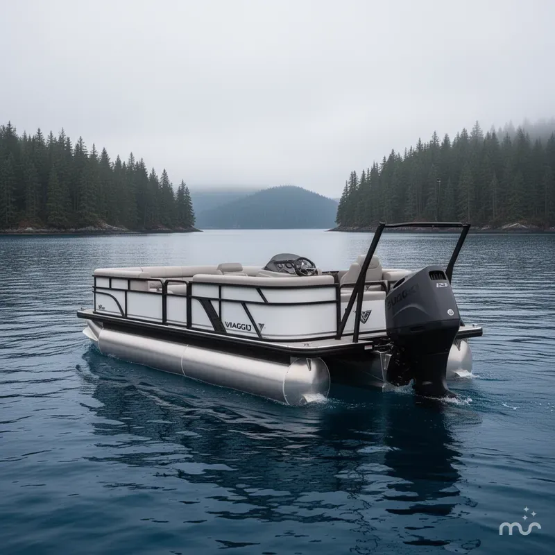 Slide: The Image of Viaggio V22U 2026 - 3