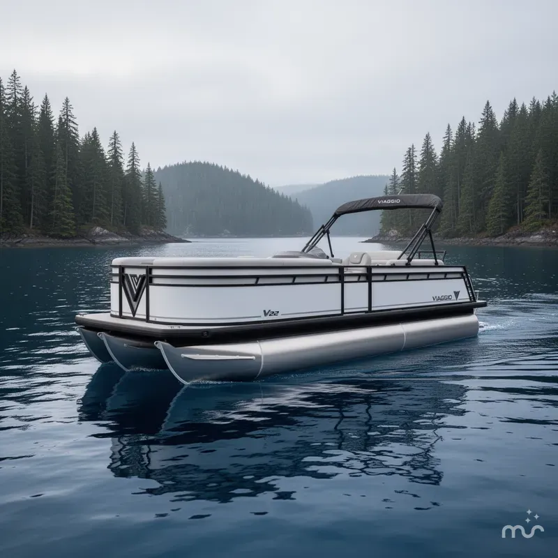 Slide: The Image of Viaggio V22U 2026 - 4