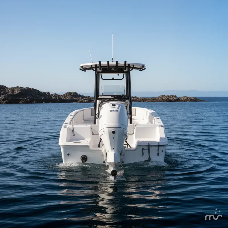 Slide: The Image of Sea Hunt Ultra 219 2026 - 3