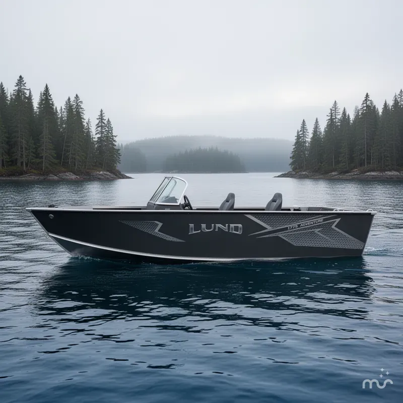 Slide: The Image of Lund 1775 Adventure SS 2026 - 2