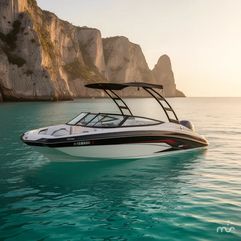 The Image of Yamaha AR190 2018 - 0