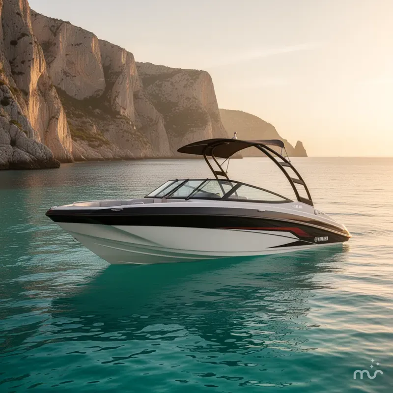 Slide: The Image of Yamaha AR190 2018 - 2