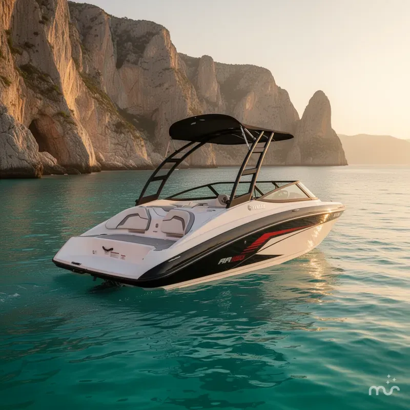Slide: The Image of Yamaha AR190 2018 - 3