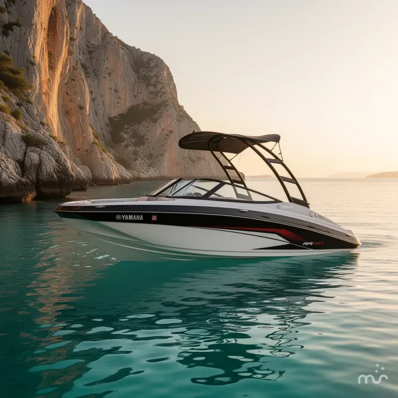 Slide: The Image of Yamaha AR190 2018 - 4