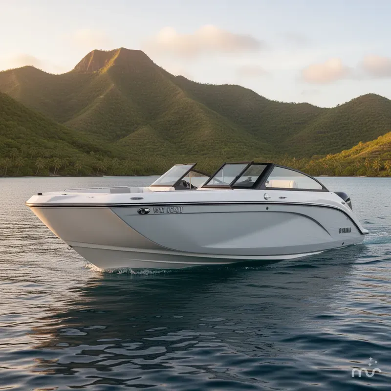 The Image of Yamaha 222XD 2023 - 0