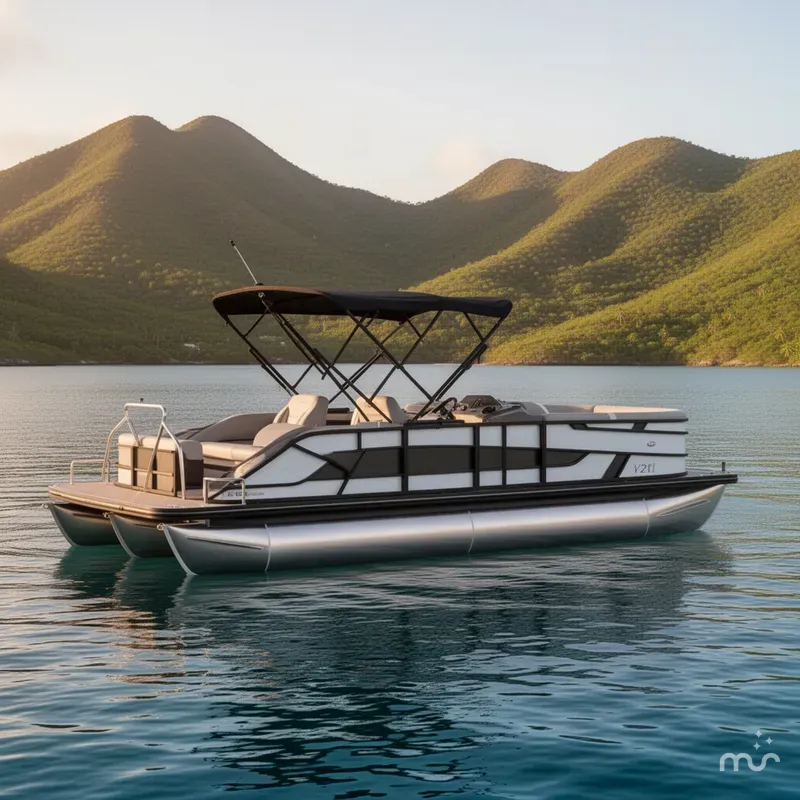 The Image of Evotti 521 CS 2026 - 0