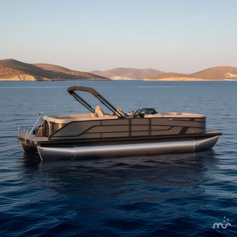 The Image of Evotti 521 QL 2026 - 0