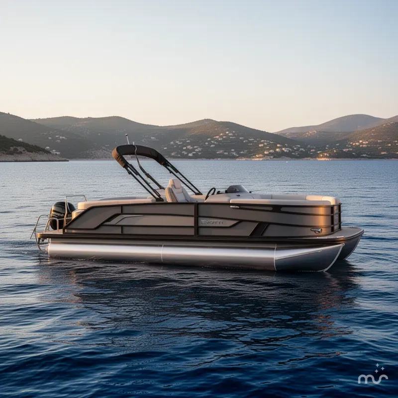 The Image of Evotti 721 QL 2026 - 0