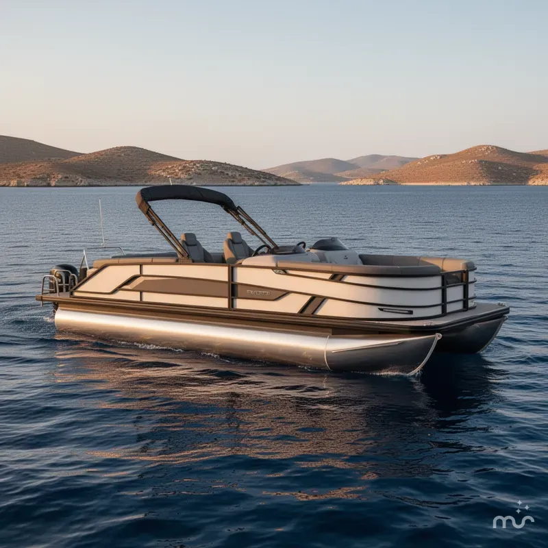 The Image of Evotti 723 CS 2026 - 0