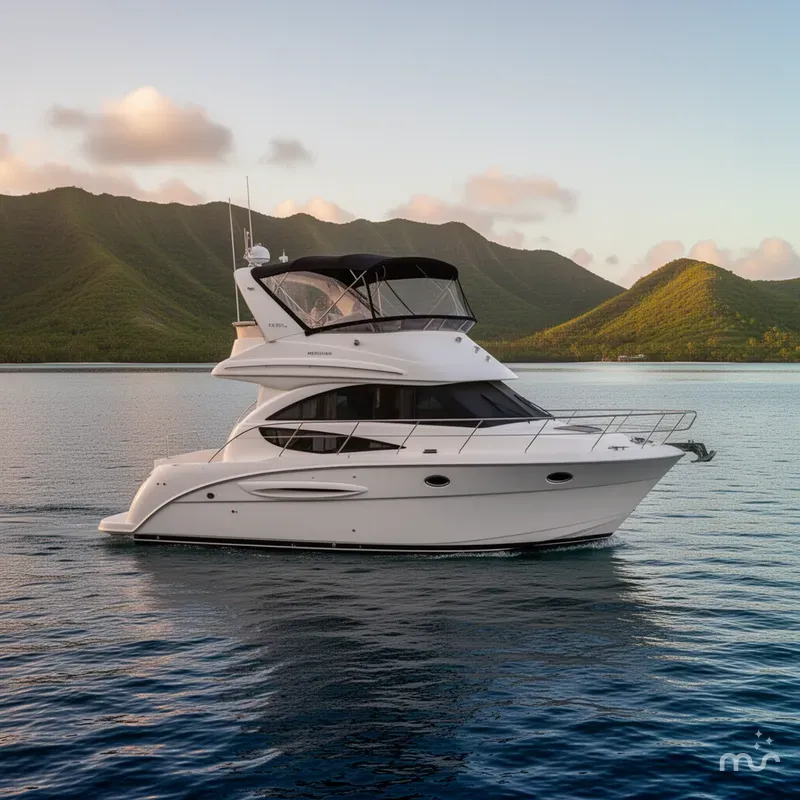Slide: The Image of Meridian 341 Sedan 2008 - 2