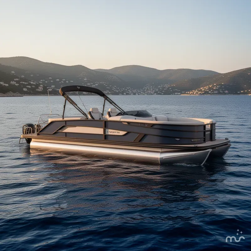 The Image of Evotti 723 QL 2026 - 0