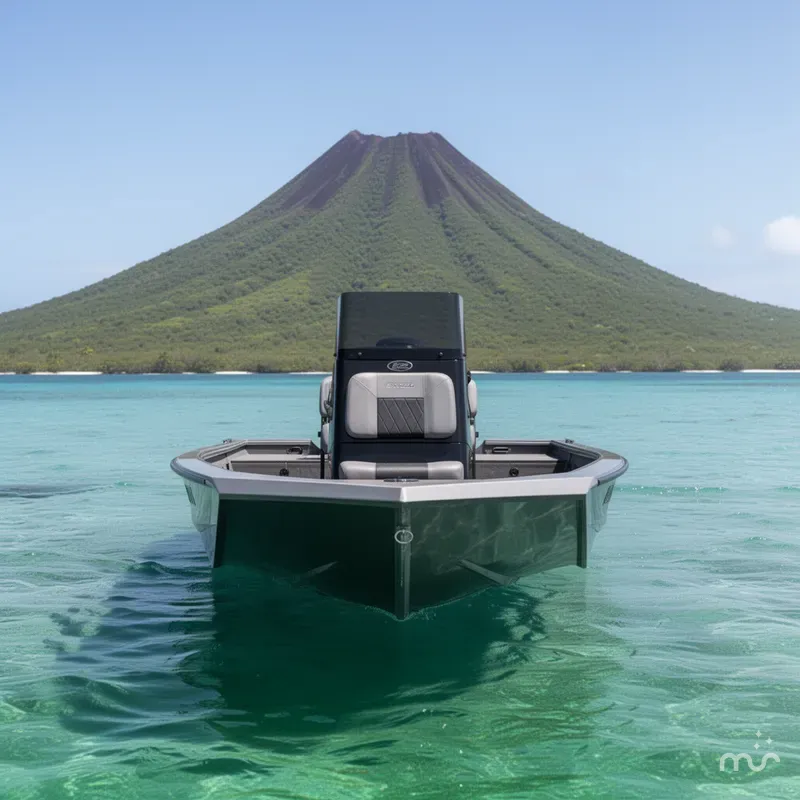 Slide: The Image of Excel 220 Bay Pro Elite 2026 - 1