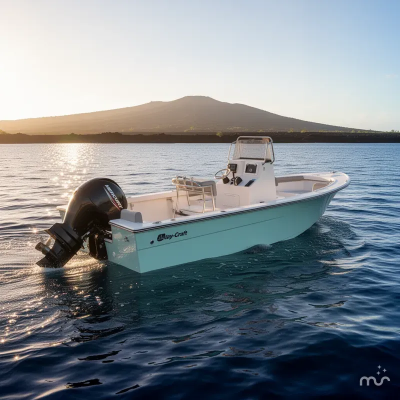 The Image of May-Craft 208 CC 2023 - 0
