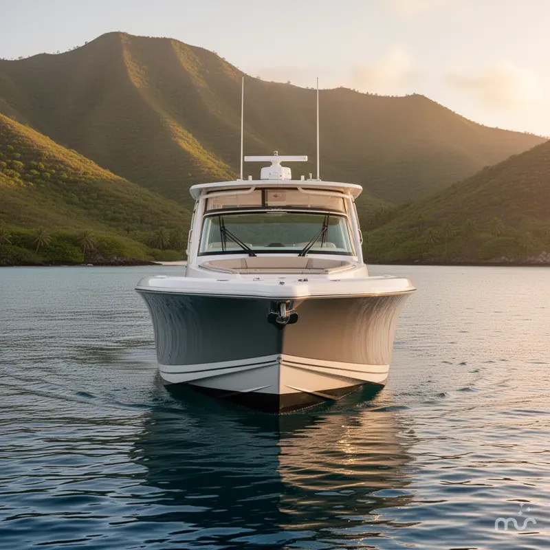 Slide: The Image of Pursuit DC 265 Dual Console 2016 - 1