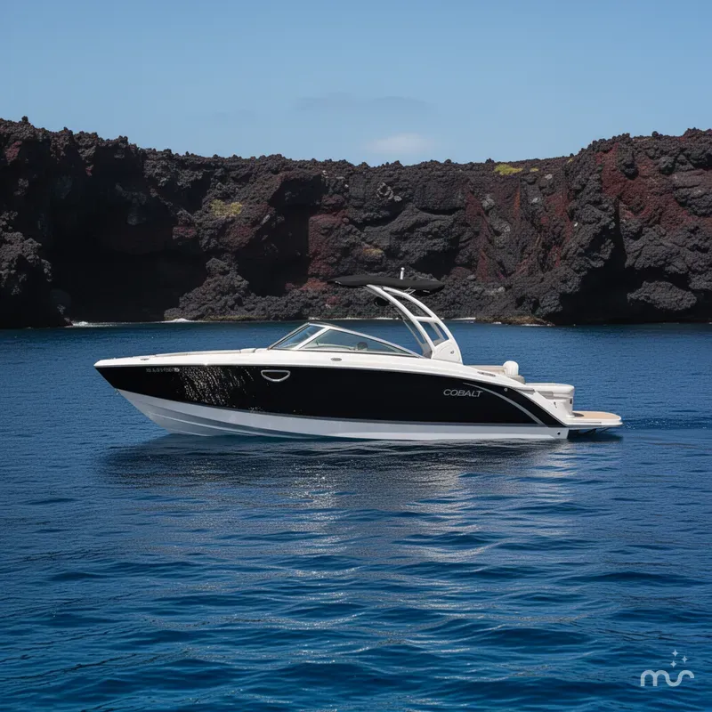 The Image of Cobalt R5 2015 - 0