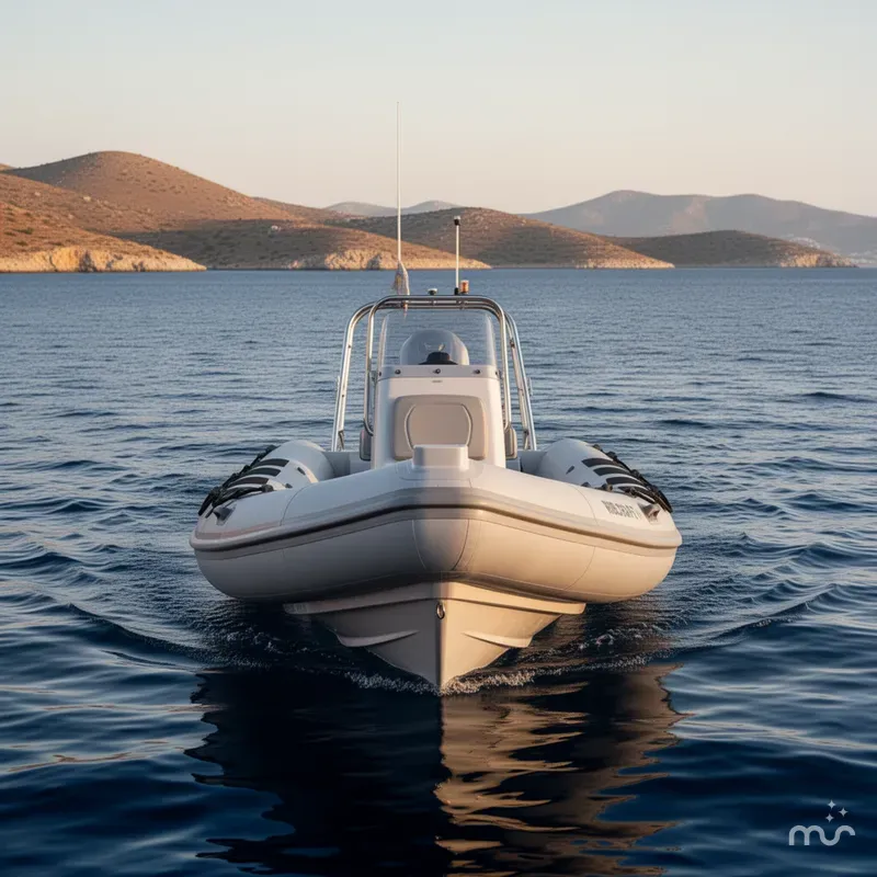 Slide: The Image of Ribcraft 5.85 2020 - 1