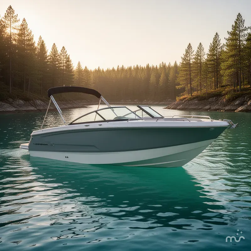 The Image of Chaparral 247 SSX 2022 - 0