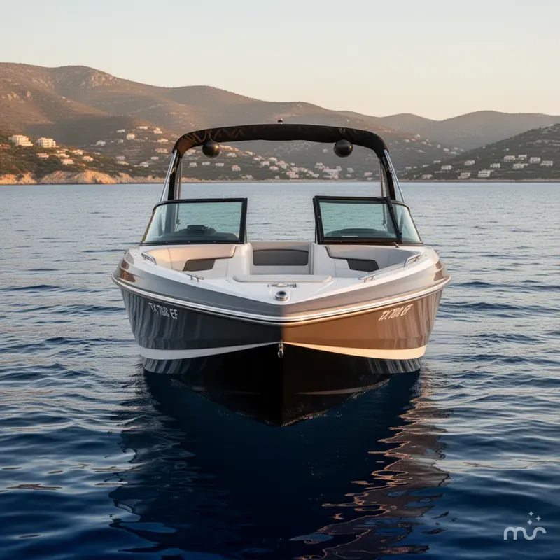 Slide: The Image of Regal 2100 RX Surf 2018 - 1