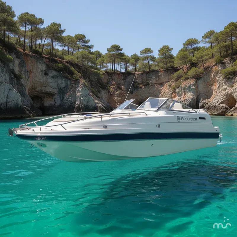 The Image of Splendor 240 sunstar 2008 - 0