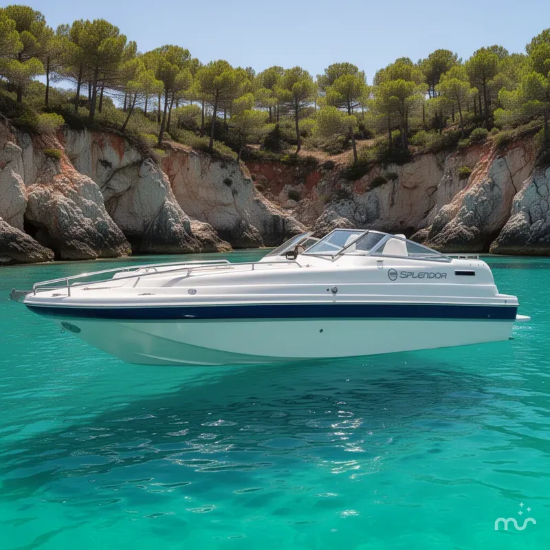 Slide: The Image of Splendor 240 sunstar 2008 - 2