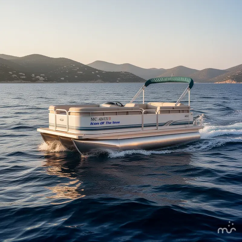 Slide: The Image of Sea Hunt Refurbed 2023 - 2